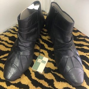 Josef Seibel booties